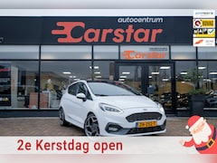 Ford Fiesta - 1.5 EcoBoost ST-3