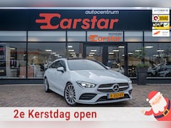 Mercedes-Benz CLA-klasse Shooting Brake - 180 AMG Line|Pano|Camera|Premium