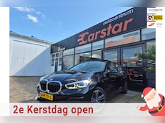 BMW 1-serie - 116i High Executive|Pano|Leer|Car-Play|Camera