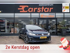 Volkswagen Golf - 2.0 TSI GTI Performance 230PK|PANO|VIRTUAL