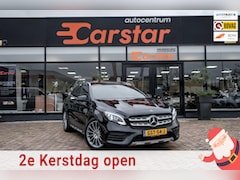 Mercedes-Benz GLA-Klasse - 250 4Matic Premium Plus|PANO|CAMERA|DEALER OND