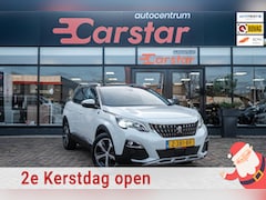 Peugeot 3008 - 1.2 PureTech Allure|Pano|Camera|Leder|Car-Play