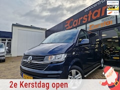 Volkswagen Transporter - 2.0 TDI Bulli|Navi|Car Play|Trekhaak|Camera