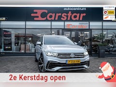 Volkswagen Tiguan - 1.5 TSI R-Line Business+|Pano|Sfeerv|Virtual|Car-Play