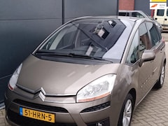 Citroën C4 Picasso - 1.6 THP Ambiance EB6V 5p. Automaat