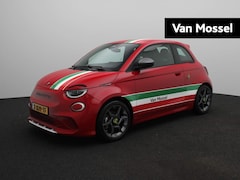 Abarth 500e - Urban | Android Apple Carplay | Full Led | Cruise control