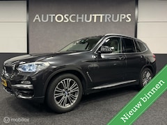 BMW X3 - xDrive20i High Executive PANO / NAP / MOOIE AUTO