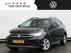 Volkswagen Taigo - 1.0 TSI Life 95 pk | Cimate control | Camera | Keyless | Stoelverwarming | Navigatie