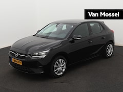 Opel Corsa-e - Level 2 50 kWh || INCL GRATIS WALLBOX || VAN MOSSEL VOORRAADVOORDEEL ||