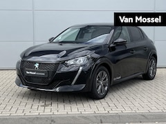 Peugeot e-208 - EV Active 50 kWh | Automaat | CCS Snel laad functie | LED | Navigatie | Parkeersensoren |