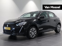 Peugeot e-208 - EV Active - APPLE CARPLAY/ ANDROID AUTO - CRUISE CONTROL - CLIMATE CONTROL