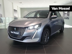 Peugeot e-208 - EV Active 50 kWh 136PK | €2.000 OVERHEIDSSUBISIDIE | Navigatie | Apple Carplay/Android Aut