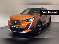 Peugeot e-2008 - EV GT 50 kWh | LED | Apple Carplay & Android Auto | Navigatie | Camera | 3000, - EV subsid