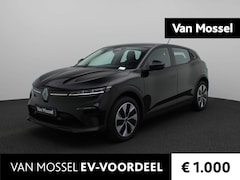 Renault Mégane E-Tech - EV60 Optimum Charge Evolution ER | NAVIGATIE | ACHTERUITRIJCAMERA | VIRTUAL COCKPIT | PARK