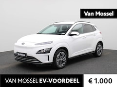 Hyundai Kona Electric - EV Comfort 64 kWh | Navigatie | Camera | Krell Audio |