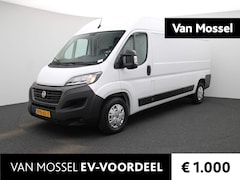 Fiat E-Ducato - 3.5T L3H2 79 kWh | Navi | ECC | Zijschuifdeur |