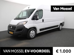 Fiat E-Ducato - 3.5T L3H2 79 kWh | Navi | ECC | PDC | Cam | Zijschuifdeur |