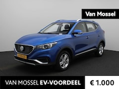 MG ZS - EV Comfort 45 kWh | Navigatie | Airco | Parkeerhulp | Cruise-Control |