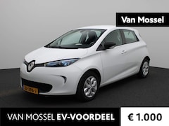 Renault Zoe - R90 Life 41 kWh | ECC | PDC | Navi |