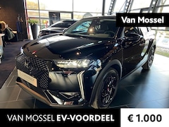 DS 3 Crossback - E-Tense Performance Line+ 50 kWh