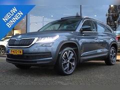 Skoda Kodiaq - 1.5 TSI AUT. SPORTLINE BUSINESS | PANO | ADAP. CRUISE | CLIMATE | CARPLAY | STOELVERW. | K