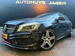 Mercedes-Benz A-klasse - 250 Sport Prestige