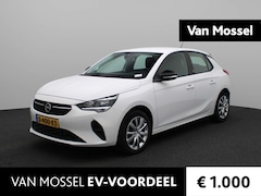 Opel Corsa-e - Level 2 50 kWh | Climate control | Navigatie | Apple Carplay & Android auto