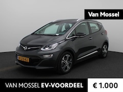 Opel Ampera-e - Business executive 60 kWh | Stoel/Stuurverwarming | Leder | Camera