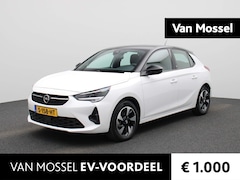 Opel Corsa-e - Level 4 50 kWh | Navi | ECC | PDC | LMV |