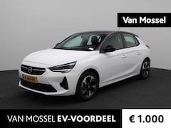 Opel Corsa-e - Level 4 50 kWh | 136pk | Automaat | Parkeersensoren | Navigatie | 16.000km |