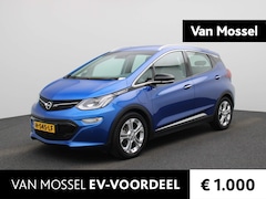 Opel Ampera-e - Business 60 kWh | Climate control | Apple Carplay/Android Auto | 17" Lichtmetalen velgen