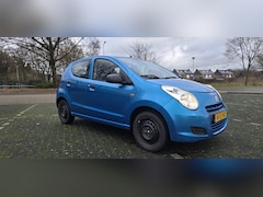 Suzuki Alto - 1.0 Exclusive