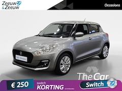 Suzuki Swift - 1.2 Select