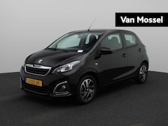 Peugeot 108 - 1.0 e-VTi Allure | Navi | Airco | LMV |