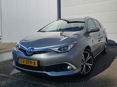 Toyota Auris Touring Sports - 1.8 Hybrid Lease Pro