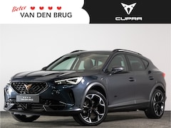 CUPRA Formentor - 1.4 e-Hybrid 204PK | Adaptieve Cruise Control | Achteruitrijcamera | Elek. Achterklep | Ap