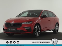 Skoda Scala - 1.0 TSI Greentech 115 6MT Monte Carlo | Achteruitrijcamera | Adaptive Cruise Control | Chr