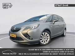 Opel Zafira Tourer - 1.4 Edition 7p. |CRUISE|NAVI|CLIMA|