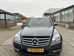 Mercedes-Benz GLK-klasse - 220 CDI Bns Class