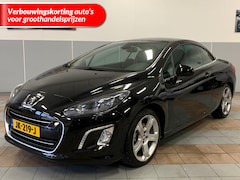 Peugeot 308 CC - 1.6 Sport Pack|103000KM|Navigatie|Climate Control|