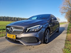 Mercedes-Benz CLA-klasse Shooting Brake - 180 Business Solution AMG