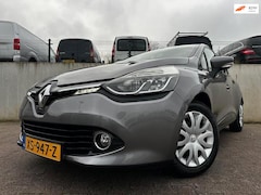 Renault Clio - 1.2 Night & Day/NAVI/CRUISE/AIRCO/76198 KM/ZEER NETTE AUTO/