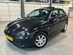 Seat Ibiza - 1.4-16V Businessline Schuifdak NAP