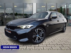 BMW 3-serie Touring - 320e M-Sport | ACC | Pano | Trekhaak |