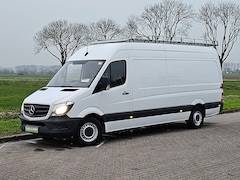 Mercedes-Benz Sprinter - 314 2.2 CDI L3H2 EURO VI-D airco, imperiaal, trap, trekhaak