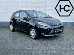 Ford Fiesta - 1.25 Trend 5-Deurs Airco Radio/CD/AUX 82PK NAP