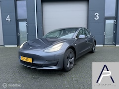 Tesla Model 3 - Long Range Dual Motor AWD 75 kWh Trekhaak BTW