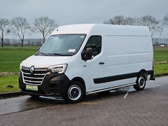 Renault Master - T35 2.3 dCi 150 L2Energy AC AUTOMAAT CRUISE 150 PK EURO6