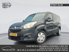 Opel Combo - 1.6 CDTi L2H1 MARGE|TREKHAAK|NAP|BETIMMERING|