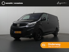 Fiat Scudo - 2.0 MultiJet Aut. | L3 H1 | DC | Business Pro+ | Airco | Parkeercamera | 5-zits | LM Velge